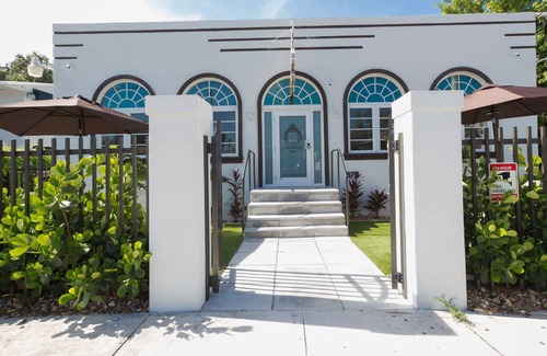 Northeast Miami Casa | Zenmotel inn