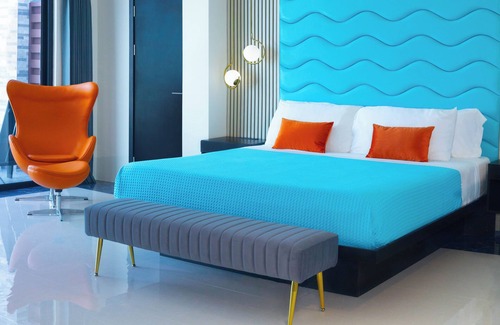 Cayo Corker Hotel | Zenses Hotel in Caye Caulker