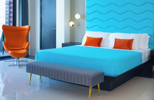 Cayo Corker Hotel | Zenses Hotel in Caye Caulker