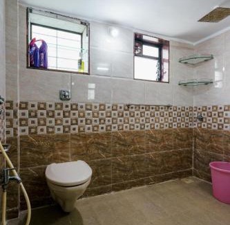 Mulund West Apartamento | ZenStays - Premium Service Apartment in Mulund West