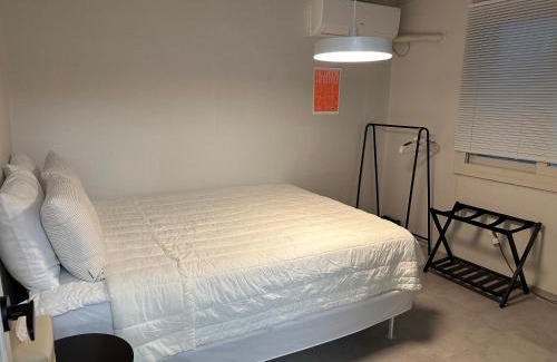 Choryang Apartamento | Zentea House Busan Station Branch