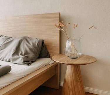 Frohnhausen Apartamento | Zentrale 88qm mit Nähe zur Messe Essen! MA2L