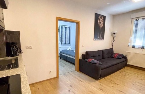 Neuendorf Apartamento | Zentrale beautifull Apartment