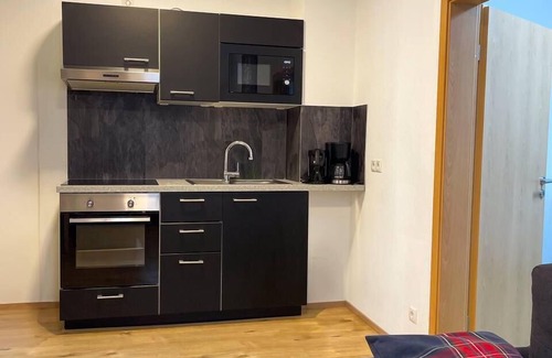 Neuendorf Apartamento | Zentrale beautifull Apartment