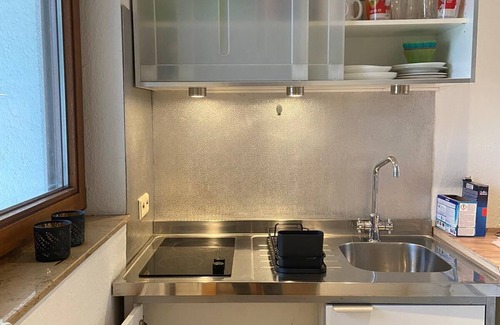 Sindelfingen Condominio | Zentrale Eigentumswohnung + Kostenlosem Parkplatz