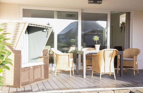 Damme Apartamento | Zentrale Ferienwohnung im Herzen von Damme