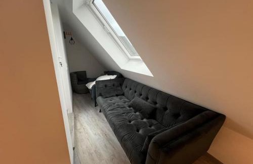 Pruem Apartamento | Zentrale große Wohnung in Prüm für erholsamen Urlaub