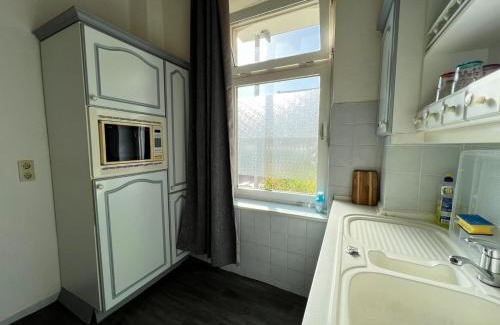 Neumuenster Apartamento | Zentrale Monteurwohnungen in Neumünster ideal für Teams & Gruppen mit Küche & WLAN