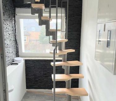 Leverkusen Apartamento | Zentrales Apartment in Leverkusen