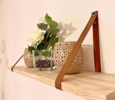 Siegen Apartamento | Zentrumsnahe Wohnung mit Blick auf Siegens Obere Schloss