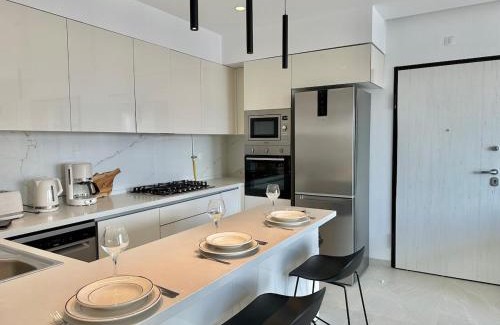 Sidi Daoud Apartamento | Zenya apartment