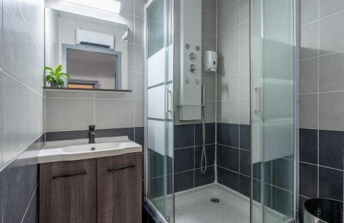 Le Grau-dʼAgde Apartamento | Zephyr - Accès direct plage Grau d'Agde
