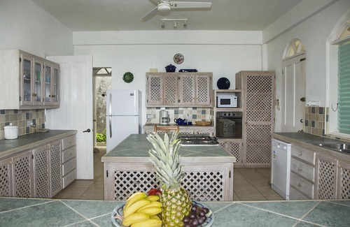 Bois d'Orange Villa | Zephyr Hill - 2 bedroom Villa with awe inspiring views