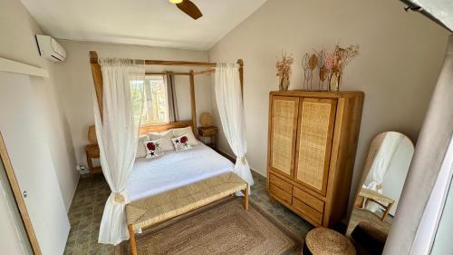 Grand Gaube Casa | Zephyr House 3BR Pool, Rooftop & Ocean View