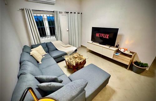 Grand Gaube Casa | Zephyr House 3BR Pool, Rooftop & Ocean View