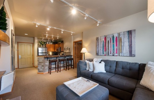 Winter Park Condominio | Zephyr Mountain Lodge, Condo | 2 Bedroom (Select-Rated Condo 2406)