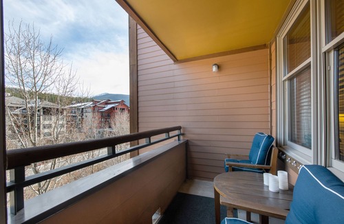 Winter Park Condominio | Zephyr Mountain Lodge, Condo | 2 Bedroom (Select-Rated Condo 2406)