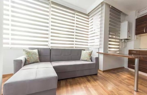 Moda Apartamento | Zeplin Hotel