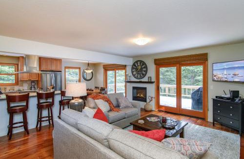 Truckee Casa | Zermatt Getaway