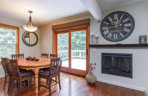 Truckee Casa | Zermatt Getaway