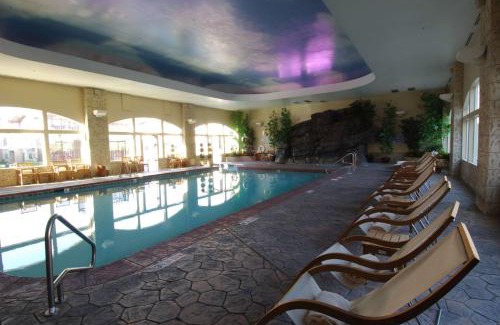 Zermatt Complejo | Zermatt Utah Resort & Spa Trademark Collection by Wyndham