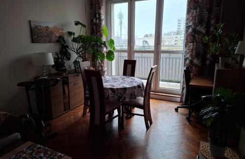 Bielany Apartamento | Zeromskiego Apartment - Warsaw