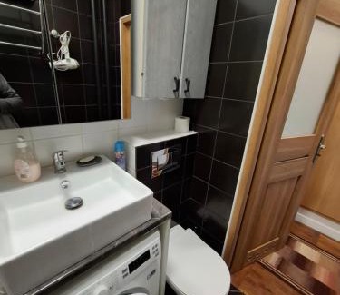 Bielany Apartamento | Zeromskiego Apartment - Warsaw