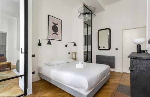 Carnot - Gailleton Apartamento | Zest Central Centre Ville