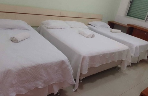 Nova Uniao Hotel | Zeta Hotel