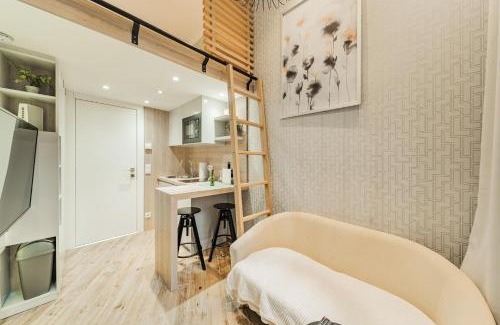 Margareten Apartamento | ZEUS Design Mini Holliday Embel #23