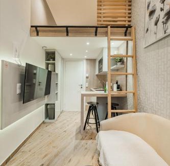 Margareten Apartamento | ZEUS Design Mini Holliday Embel #23