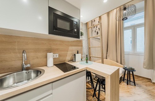 Margareten Apartamento | ZEUS Design Mini Holliday Embel #23