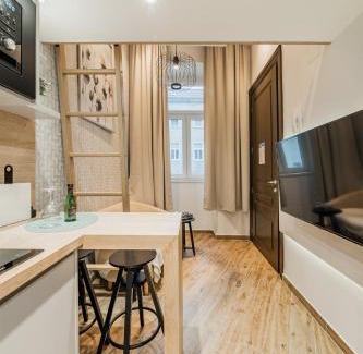 Margareten Apartamento | ZEUS Design Mini Holliday Embel #23