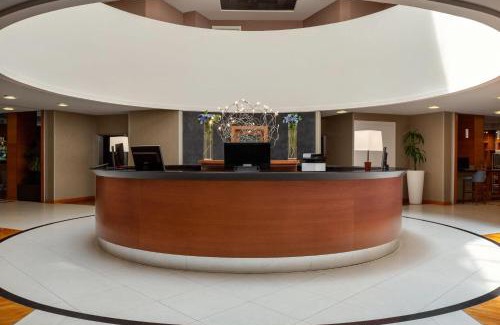 Somma Lombardo Hotel | Zeus Essence Dolce by Wyndham Milan Malpensa