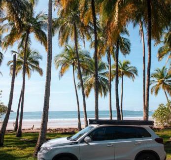 La Garita Apartamento | Zeus Guest house & Car Rental Free SJO Airport Shuttle-NATIONWIDE PRÍVATE SHUTTLE SERVICE