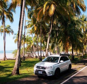 La Garita Apartamento | Zeus Guest house & Car Rental Free SJO Airport Shuttle-NATIONWIDE PRÍVATE SHUTTLE SERVICE