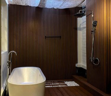 Thu Thiem Apartamento | Zeus Living - Room in Villas An Phu