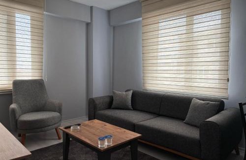 Nilufer Apartamento | Zeus Suit Görükle