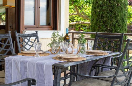 Anatolikos Olimpos Villa | Zeusplace Villa Divina Montagna