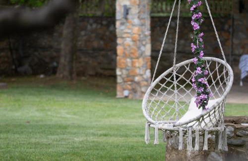 Anatolikos Olimpos Villa | Zeusplace Villa Divina Montagna