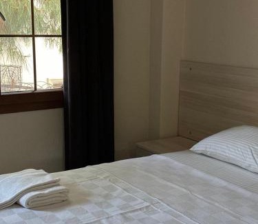 Foca Apartamento | Zeytince Apart Foça