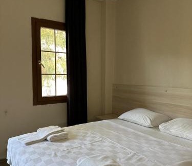 Foca Apartamento | Zeytince Apart Foça