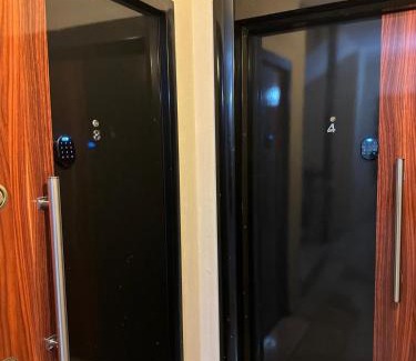 Foca Apartamento | Zeytince Apart Foça