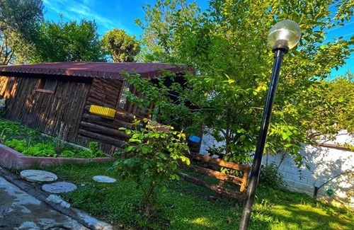 Zeytinli Hotel | Zeytindağı bungalow