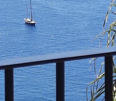 Calheta Apartamento | Zeza´s Sky