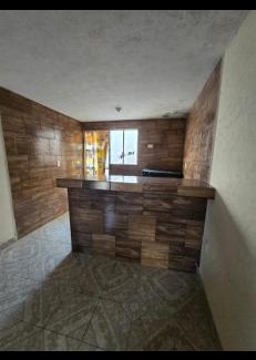 Benito Juárez Villa | zhen