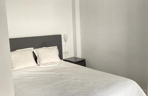 El Port Casa | Zhenyu Apartments