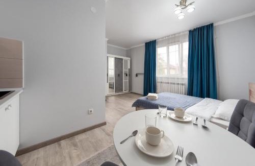 Almaty Apartamento | Zhetysu Apartment
