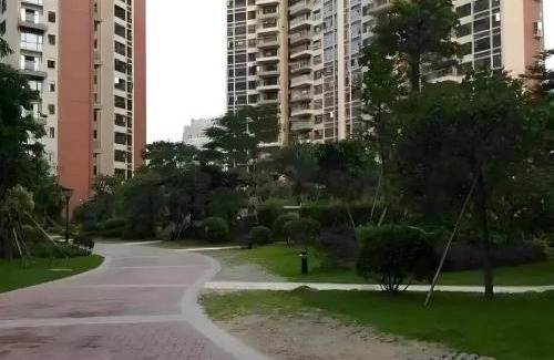 Longhua District Apartamento | Zhi Yu Lan Wan