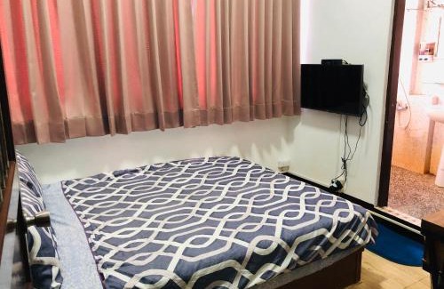 Tongluo Hotel | Zhongxing Hotel